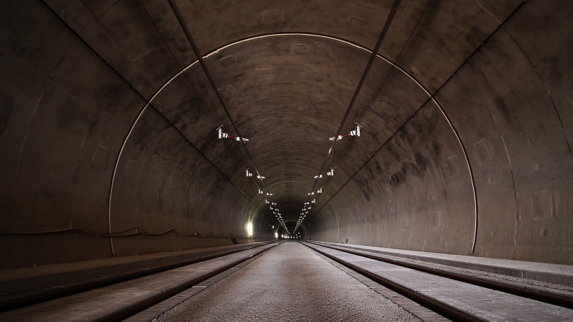 隧道管廊